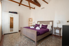 Ca' Giorgia Balcony House